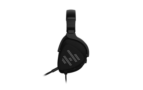 ASUS ROG Delta S ANIMATE Gaming Headset with AI Noise-Canceling Mic, USB-C for PC, Mac, PS5, Switch ASUS