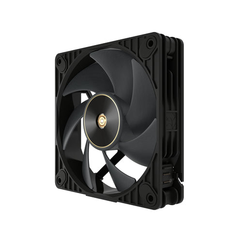 ASUS ProArt PF120 – Bagside af en enkelt blæser