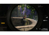 Sniper Elite 5 Rebellion