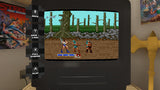 SEGA Mega Drive Classics Nintendo Switch – Gameplay, spilscene 9