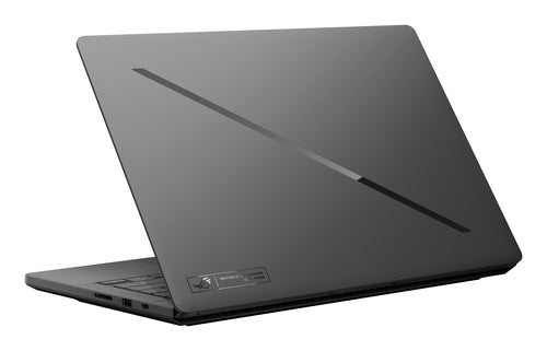 ASUS ROG Zephyrus G14 GU405AP-SY004W – set skråt forfra (vinkel 3)