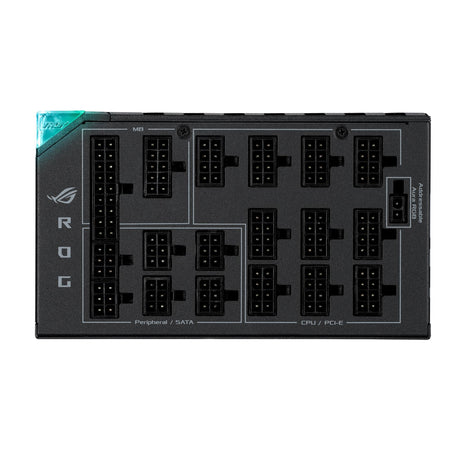 ASUS ROG THOR 1600W Titanium ASUS