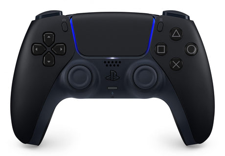 Sony DualSense-controller til PS5 – Midnight Black – produktdetalje 2