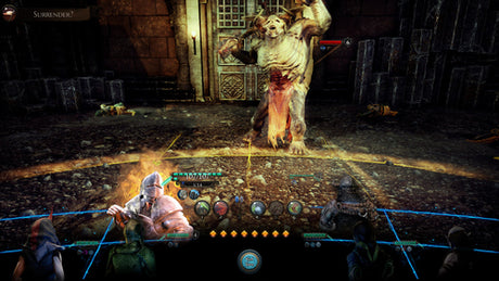 The Bard's Tale IV: Director's Cut (Day One Edition)