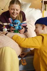 LEGO - Disney Classic - Stitch & Scrump (43296) LEGO