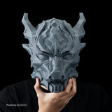 Elegoo Jupiter 2 3D-printer – produktvisning 5