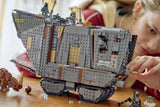 LEGO - Star Wars TM - Offworld Sandcrawler™ and Mudhorn (75453) LEGO