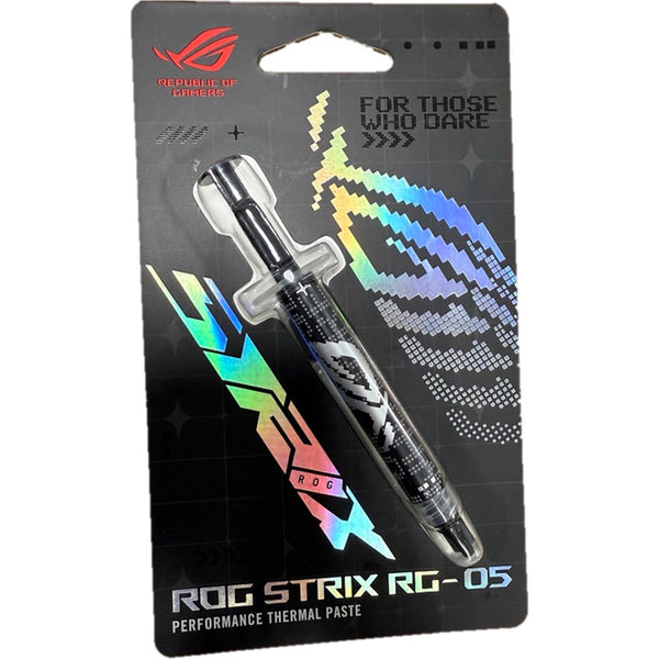 ASUS ROG Strix RG-05 – Kølepasta – 3 g