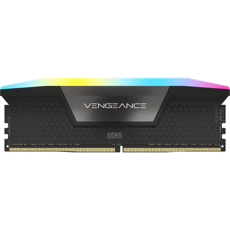 CORSAIR Vengeance RGB DDR5  32GB kit 7200MHz CL34 Corsair