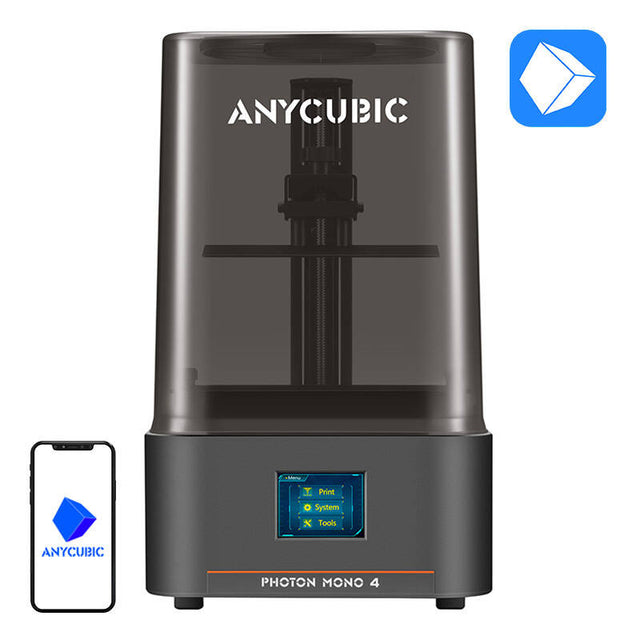 Anycubic Photon Mono 4 3D-printer