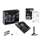 ASUS TUF GAMING B650E-E WIFI (ATX, B650, AM5, DDR5) ASUS
