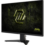 MSI MAG 275QF E20 – produktvisning 9