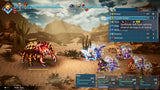Final Fantasy Resonance