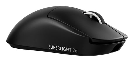 Logitech - G Pro X Superlight 2C Logitech