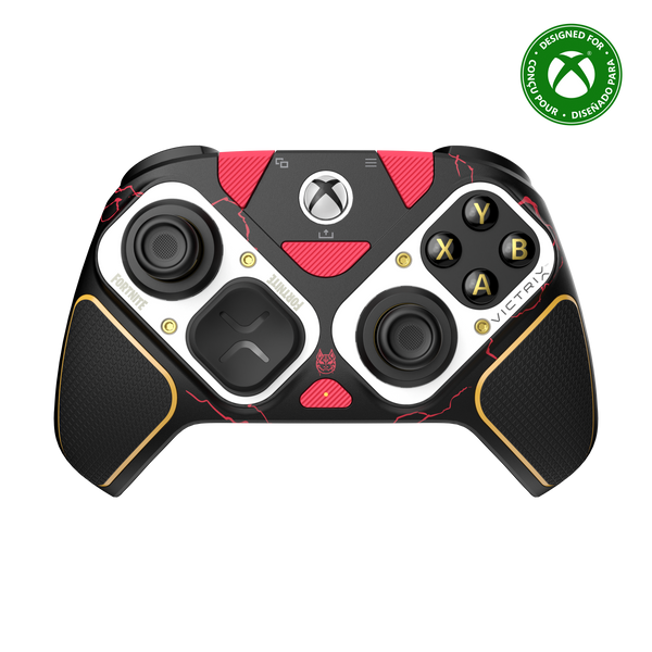 Turtle Beach Victrix Pro BFG Reloaded – Fortnite Drift – Xbox