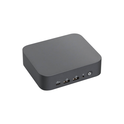 ASUS VM31-BER330MN2 barebone – set skråt forfra (vinkel 8)