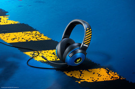 Razer Kraken V3 X - Fortnite Edition Razer