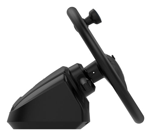 Aerosoft Truck & Bus Wheel System – rat, gearskifte og pedaler til PC – produktbillede 6
