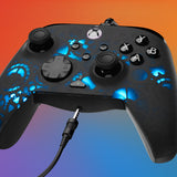 Turtle Beach Afterglow Ignite Time Machine – Xbox/PC – Lydport i nærbillede