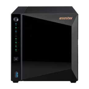 ASUSTOR Drivestor 4 Pro Gen2 AS3304T v2 – set forfra