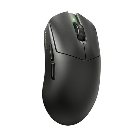 COUGAR Revenger Pro 4K, trådløs, sort gamingmus – produktvisning