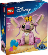 LEGO 43257 Disney Classic Angel LEGO