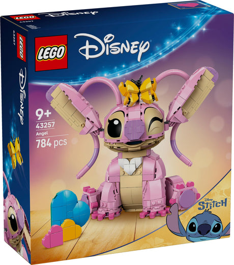 LEGO 43257 Disney Classic Angel LEGO