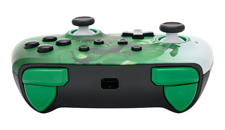 PowerA Enhanced Wired Controller – Heroic Link – Switch – produktbillede 6