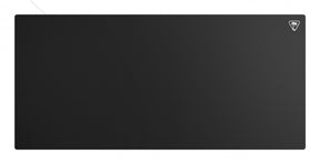 Turtle Beach Sense Core XXL Gaming Mouse pad, black Turtle Beach