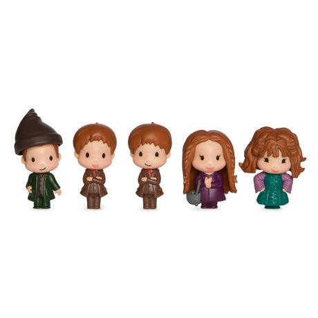 Harry Potter - Advent Calendar 2025 (6072709) Harry Potter