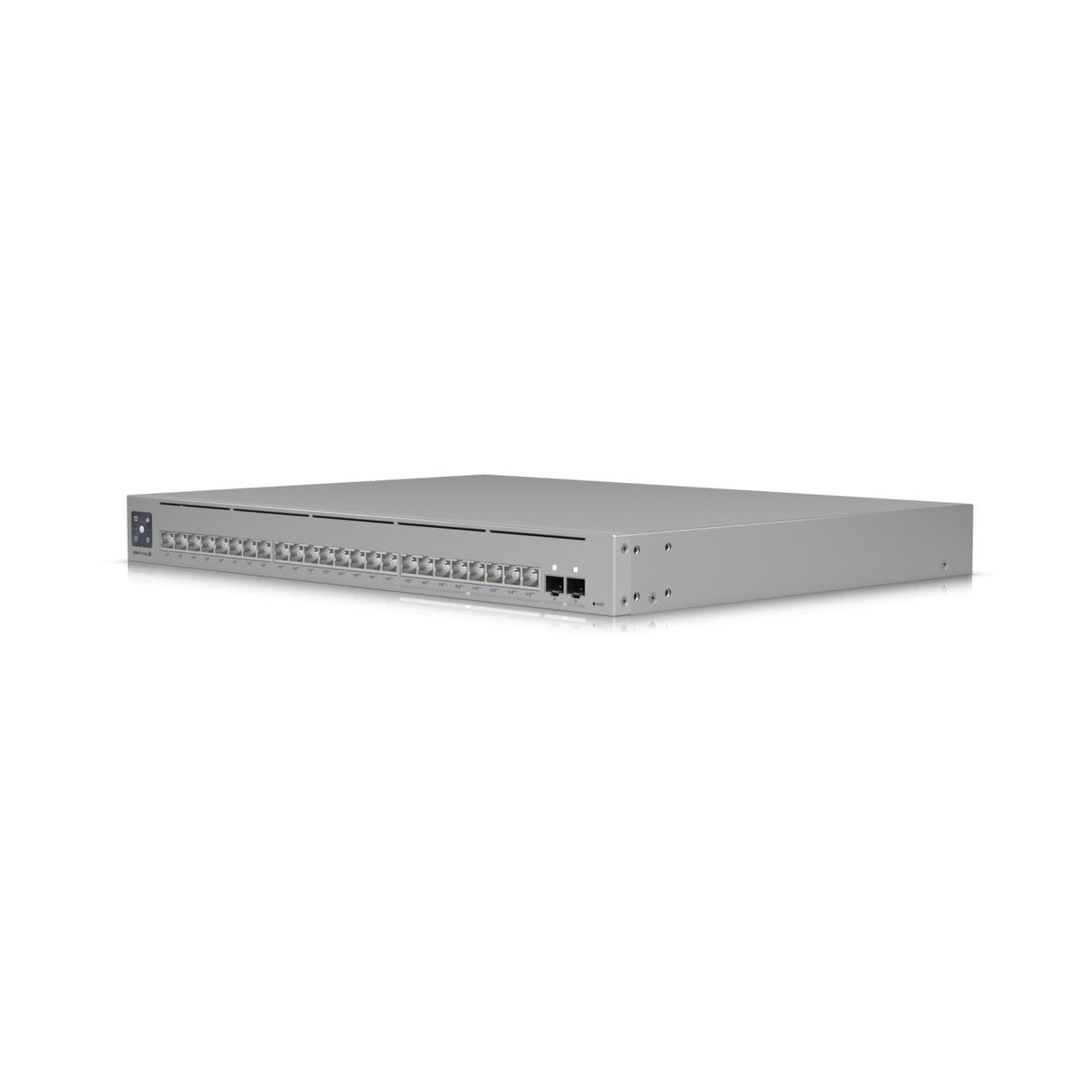 Ubiquiti Pro Max 24x PoE, Switch (400W PoE Budget) Ubiquiti