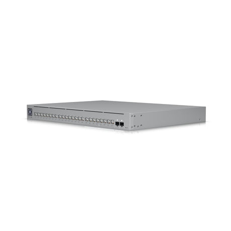 Ubiquiti Pro Max 24x PoE, Switch (400W PoE Budget) Ubiquiti