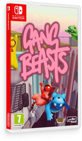 Gang Beasts Skybound Games