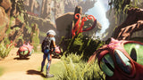 Journey to the Savage Planet (Import) – PlayStation 4 – skærmbillede fra spillet