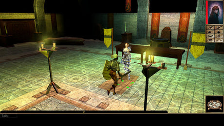 Neverwinter Nights: Enhanced Edition (DE/Multi in Game) Skybound Games
