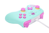PowerA Enhanced Wired Controller - Pokémon: Sweet Friends/ Nintendo Switch PowerA
