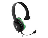 Turtle Beach - Recon Chat Kablet Gaming Headset (Xbox One)