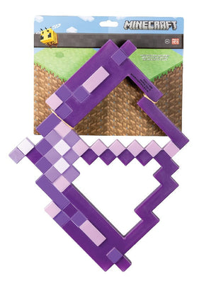 Disguise - Minecraft Enchanted Bow & Arrow (140829-15L) Disguise