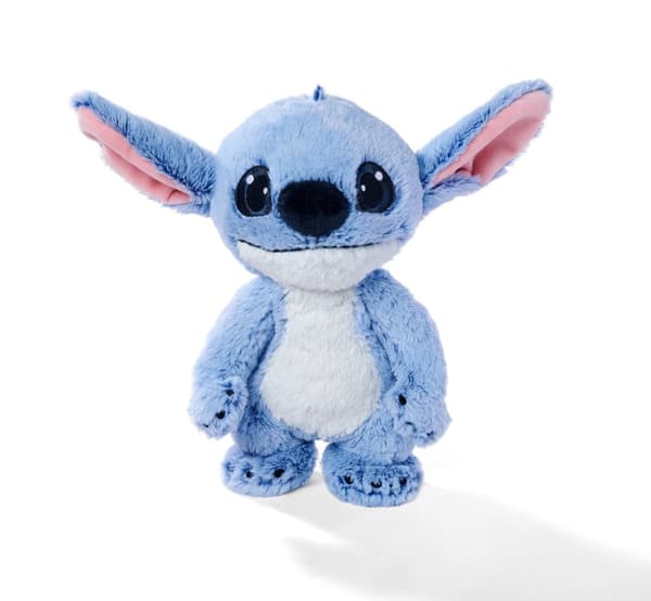 Disney Stitch – Live Action Plush 25 cm
