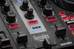 HERCULES DJCONTROL INPULSE 200 MKII HERCULES