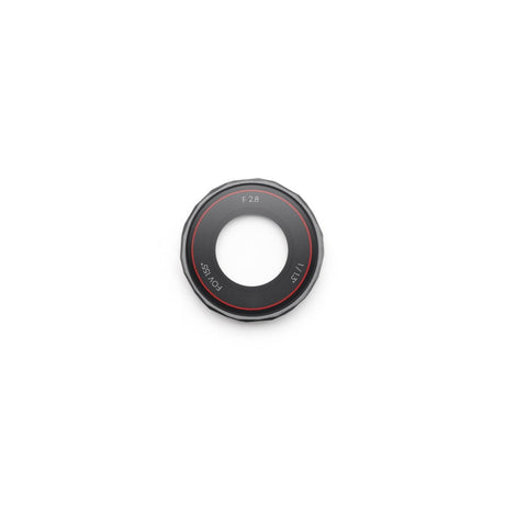 DJI - Osmo Action 5 Pro Glass Lens Cover DJI