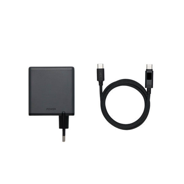 DJI Power 140W GaN Charging Combo (EU)