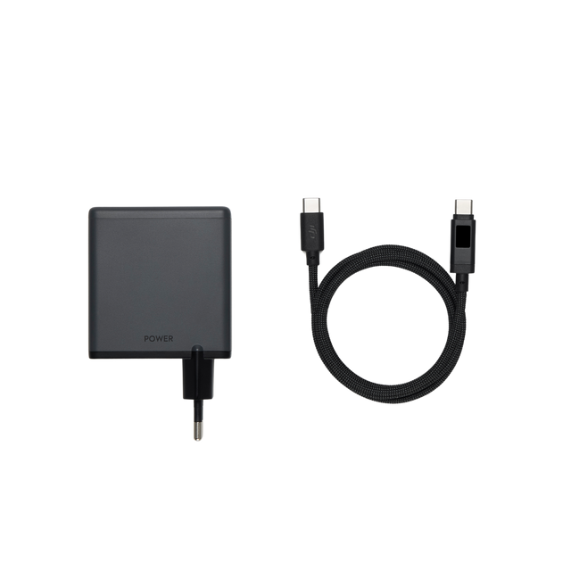 DJI - Power 140W GaN Charging Combo (EU) DJI