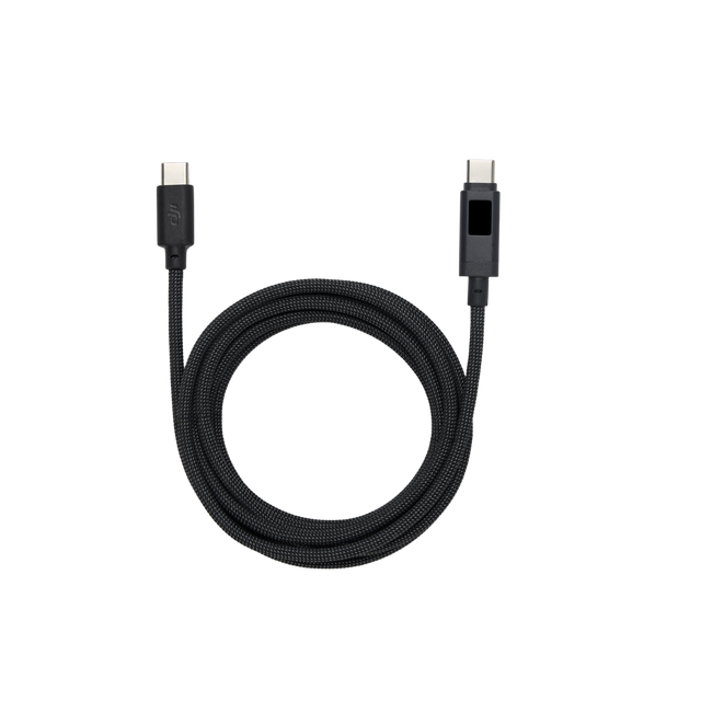 DJI - Power 7A USB-C Digital Display Cable - 1.8 m DJI