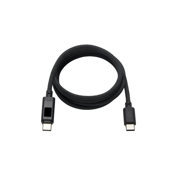 DJI Power 7A USB-C Digital Display Cable - 1 m