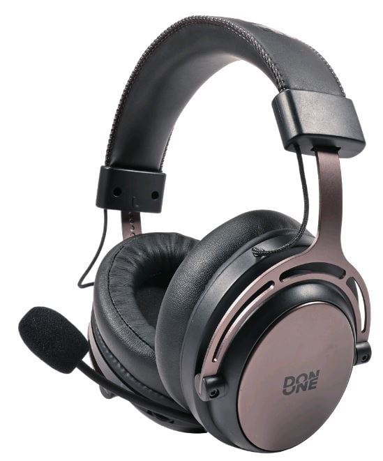 DON ONE - GH310 - Gaming Headset with detachable microphone DON ONE