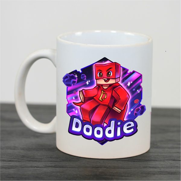 Doodie Kop