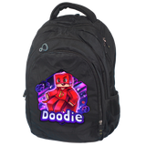 Doodie Skolestart Bundle Doodie