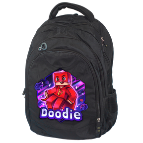 Doodie Skolestart Bundle Doodie