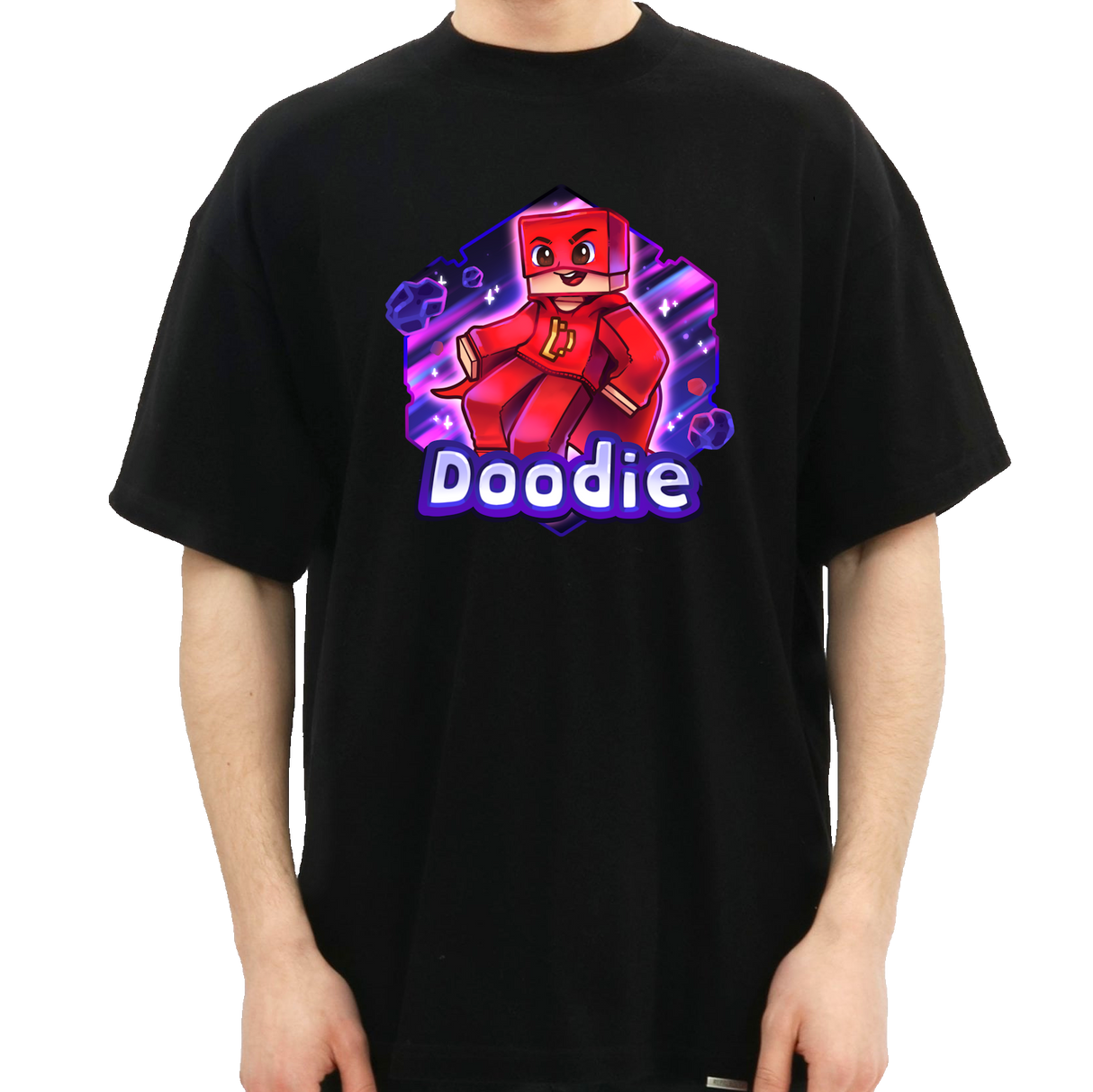 Doodie Tee